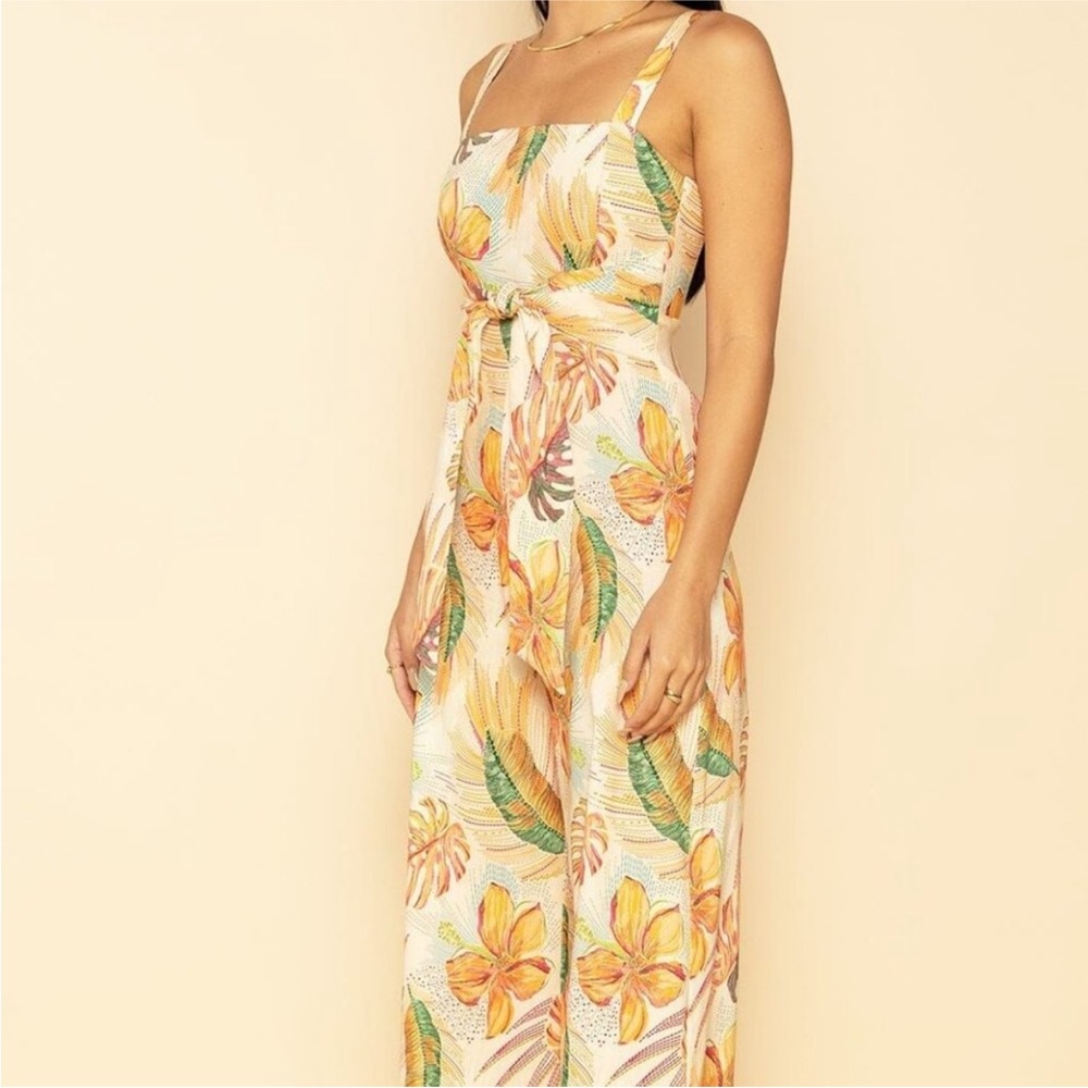 shore brand jumpsuit - Picture 4 of 12